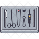 Medical Tools Icon