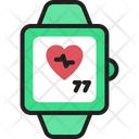 Medical Tracker Icon