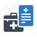 Medicalbox Icon