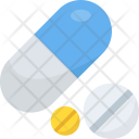 Medication  Icon