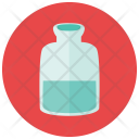 Medication Bottle Medicine Icon