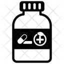 Medication  Icon