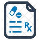 Medication  Icon