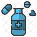 Medication Icon