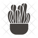 Medicinal Plant Icon