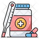 Medicine Icon