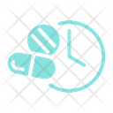 Medicine  Icon