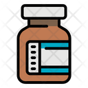 Medicine Health Pharmacy Icon