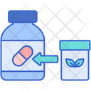 Medicine Complementary Medical Icon