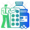 Medicine Icon