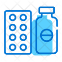 Medicine Icon