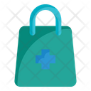 Medicine Bag Icon