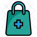 Medicine Bag Icon