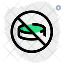 Banned Pill Icon