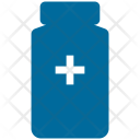 Medicine bottle Icon
