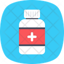 Medicine Jar Icon