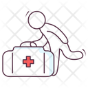 Medicine Kit Icon