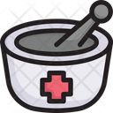 Medicine Logo Icon