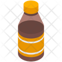 Medicine Syrup Medicine Bottle Treatment Icon