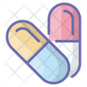 Medicine Pills Medication Icon
