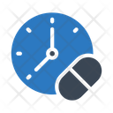 Time Dose Medicine Icon