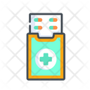 Medicines Healthcare Medical Icon