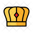 Medieval Crown Icon