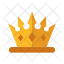 Medieval Crown Icon