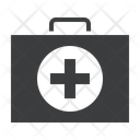 Medikit First Aid Icon