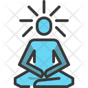 Meditation Icon