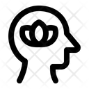 Meditation  Icon