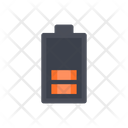 Calling Battery Communication Icon