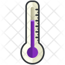 Medium temperature Icon