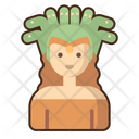 Medusa  Icon