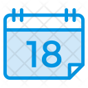 Meeting Date Calendar Date Icon