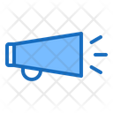 Megaphone Icon
