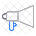 Megaphone Icon