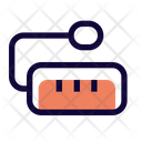 Melodica Music Instrument Musical Instrument Icon