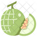 Fruit Food Juicy Icon
