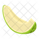 Melon Slice Icon