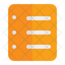 Memo Icon