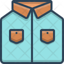 Men Shirt Icon