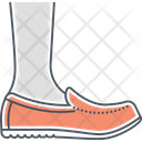 Mmens Shoes Icon