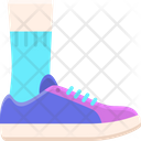 Mmens Shoes Icon