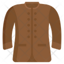 Men Suit Jacket Blazer Icon