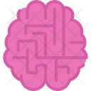 Mental Maze Icon