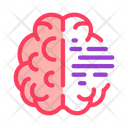 Mental Problem Icon
