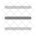 Menu Icon