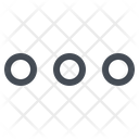 Menu  Icon
