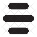 Menu  Icon